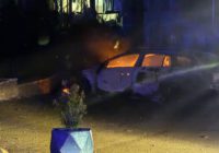 Наслідки нічної російської атаки на Одесу