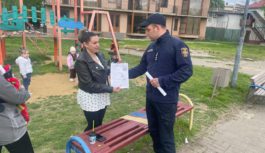 Стоп спалюванню сухостою — збережемо природу разом!