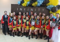 Талант, праця і підтримка: як «AKS DANCE» прославляє Степанівську громаду