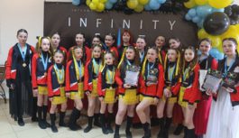Талант, праця і підтримка: як «AKS DANCE» прославляє Степанівську громаду