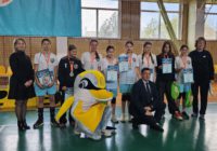 Гордість громади: нове досягнення юних спортсменок