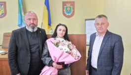 Материнська самовідданість, гідна державного визнання
