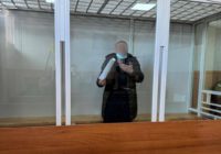 Передавав ворогу координати військових та енергетичних об’єктів  