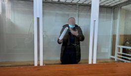 Передавав ворогу координати військових та енергетичних об’єктів  