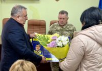 Ціна свободи — життя Героїв: у Роздільній вшанували полеглих Захисників Ціна свободи — життя Героїв: у Роздільній вшанували полеглих Захисників