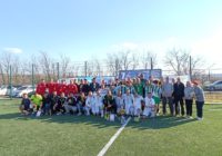 Турнір пам’яті Дениса Щербатюка Турнір пам’яті Дениса Щербатюка