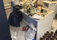 Житель Роздільнянського району організував наркотрафік з Іспанії