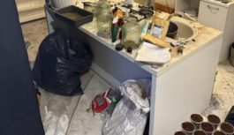 Житель Роздільнянського району організував наркотрафік з Іспанії