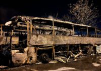 Вночі ворог знову атакував Одещину ударними безпілотниками