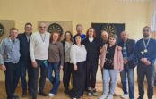 Влучність, азарт і перемога: у Роздільній відбувся турнір з дартсу