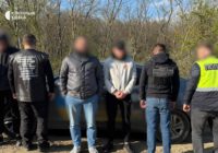 Нелегальний маршрут через Придністров’я: на Одещині затримали організатора