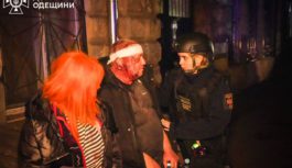 Нічна атака росії на Одесу: є загиблі та постраждалі