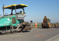 На автошляхах Одещини ліквідовують ямковість: які масштаби і терміни На автошляхах Одещини ліквідовують ямковість: які масштаби і терміни