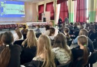 Як уберегтися від загроз: уроки від прокурорів для дітей Як уберегтися від загроз: уроки від прокурорів для дітей