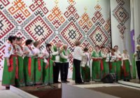 «Джерело надії» знову об’єднало таланти: у Подільську відбувся XV обласний фестиваль-конкурс «Джерело надії» знову об’єднало таланти: у Подільську відбувся XV обласний фестиваль-конкурс