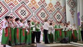 «Джерело надії» знову об’єднало таланти: у Подільську відбувся XV обласний фестиваль-конкурс