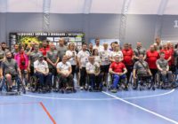 Роздільнянці долучилися до Першого чемпіонату України з піклболу серед ветеранів Роздільнянці долучилися до Першого чемпіонату України з піклболу серед ветеранів