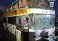 Вночі ворог масовано атакував безпілотниками цивільну та портову інфраструктуру півдня Одещини