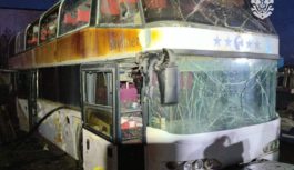 Вночі ворог масовано атакував безпілотниками цивільну та портову інфраструктуру півдня Одещини