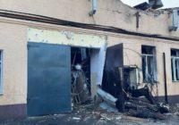 Ворог вчергове атакував портову інфраструктуру Одещини