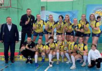 Від Роздільної до всеукраїнського п’єдесталу: Любов Стефанчук виборола бронзу чемпіонату України з волейболу