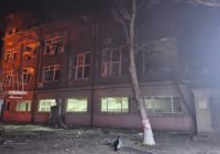 Масована ворожа атака на півдні Одещини