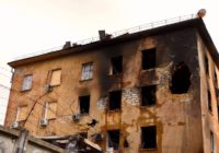 Від чергової масованої атаки на Одесу постраждали двадцять людей  