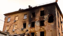 Від чергової масованої атаки на Одесу постраждали двадцять людей  