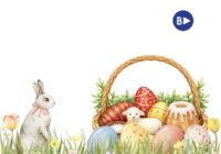 Щирі вітання зі світлим святом Великодня! Щирі вітання зі світлим святом Великодня!