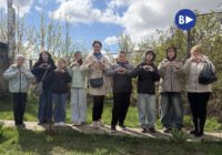 Акція “Урок доброти” що об’єднує: допомога безпритульним тваринам триває Акція “Урок доброти” що об’єднує: допомога безпритульним тваринам триває