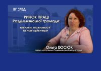 Ринок праці Роздільнянської громади: виклики, можливості та нові орієнтири