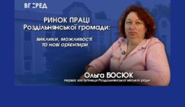 Ринок праці Роздільнянської громади: виклики, можливості та нові орієнтири