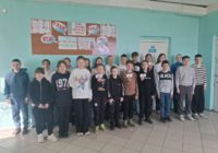 З добром у серці: школярі Виноградарського ліцею долучилися до всеукраїнської акції допомоги тваринам