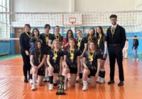 Тріумф роздільнянських волейболісток: чемпіонки Одещини!