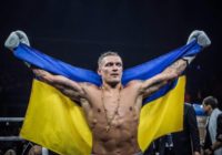 Геній проти Сили: Олександр Усик здолав Верховена у дванадцятираундовому трилері