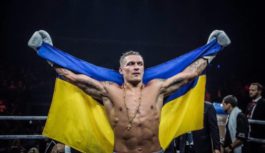 Геній проти Сили: Олександр Усик здолав Верховена у дванадцятираундовому трилері