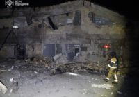 Від ворожої атаки на Одесу загинула людина, троє травмовані