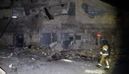 Від ворожої атаки на Одесу загинула людина, троє травмовані