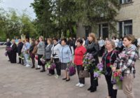 День пам’яті про мільйони людей, чиї життя забрала Друга світова війна