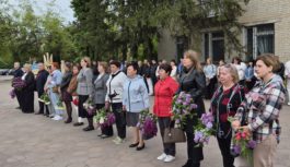 День пам’яті про мільйони людей, чиї життя забрала Друга світова війна