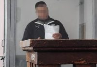 Прокурори забезпечили реальне покарання вітчиму-ґвалтівнику – 14 років за ґратами Прокурори забезпечили реальне покарання вітчиму-ґвалтівнику – 14 років за ґратами