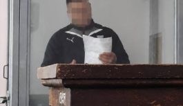 Прокурори забезпечили реальне покарання вітчиму-ґвалтівнику – 14 років за ґратами