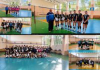 Запекла боротьба та справжній командний дух