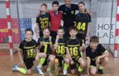 ДЮСК “Вікторія” м. Роздільна – чемпіон України з футзалу вищої ліги у віковій категорії u-12