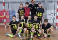 ДЮСК “Вікторія” м. Роздільна – чемпіон України з футзалу вищої ліги у віковій категорії u-12