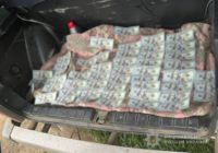На Одещині правоохоронці затримали трьох чоловіків, які намагалися підкупити прикордонника та незаконно залишити країну
