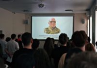 Вручення іменних стипендій імені Олександра Полякіна найуспішнішим інтернам-хірургам в ОНМедУ
