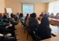 156 професій і десятки вакансій: у Роздільній шукали працівників та нові кадри