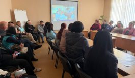 156 професій і десятки вакансій: у Роздільній шукали працівників та нові кадри