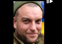 Дата та час поховання захисника Олексія Голтви Дата та час поховання захисника Олексія Голтви
